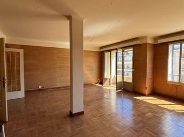 Appartement 4 pièces 113 m²