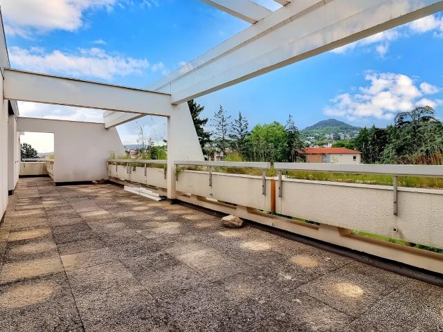 Appartement 4 pièces 113 m²
