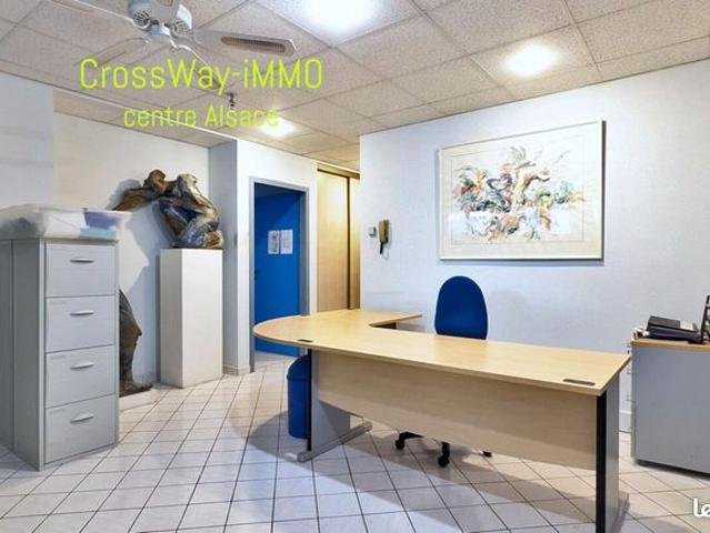 Appartement 4 pièces 113 m²