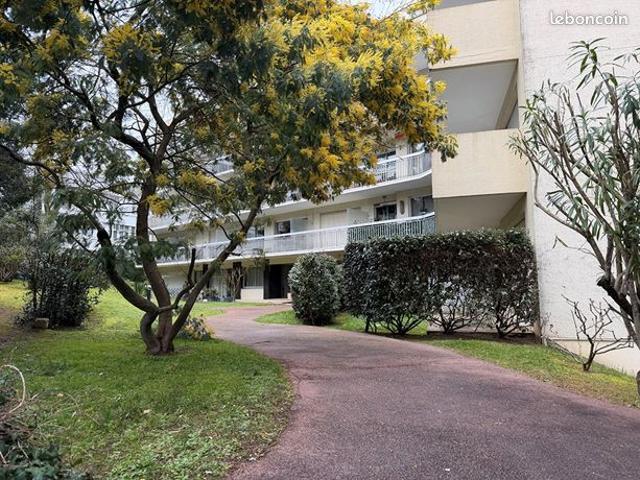 Appartement 4 pièces 113 m²