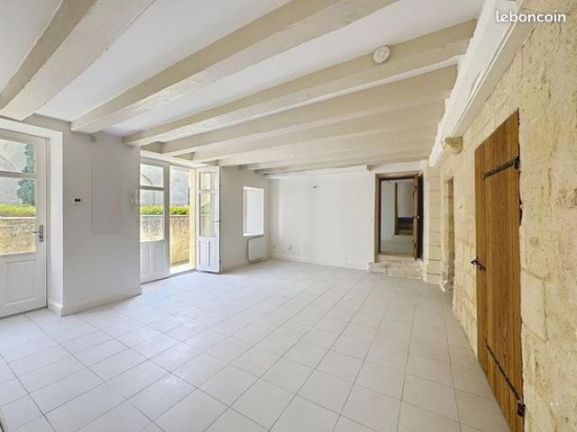 Appartement 4 pièces 113 m²