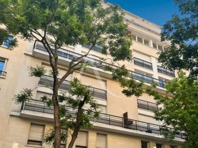 Appartement 4 pièces 113 m²