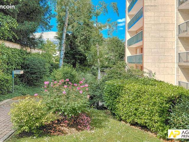 Appartement 4 pièces 113 m²