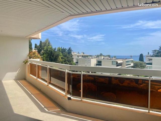 Appartement 4 pièces 113 m²