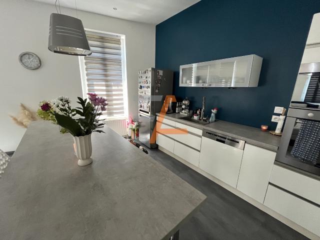 Appartement 4 pièces 113 m²