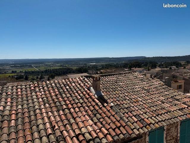 Appartement 4 pièces 113 m²