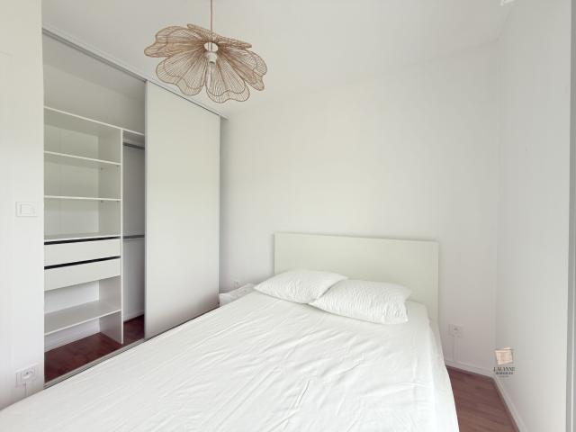 Appartement 4 pièces, 113 m² à louer à Mérignac 33700