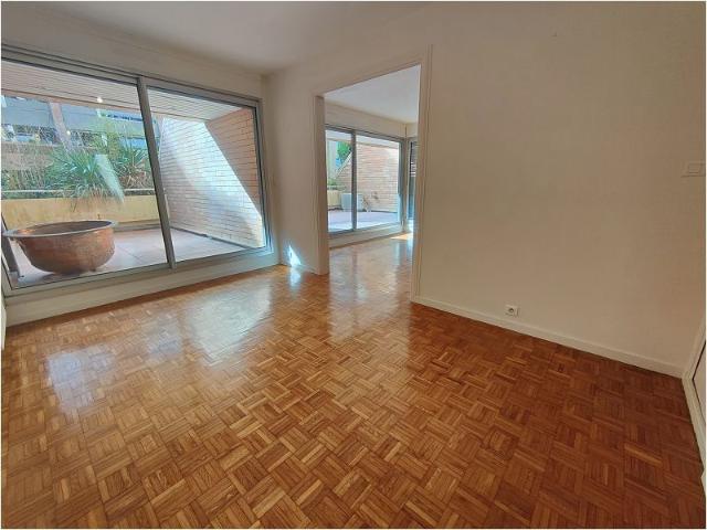 Appartement 4 pièces, 113 m² à louer à Toulouse 31000
