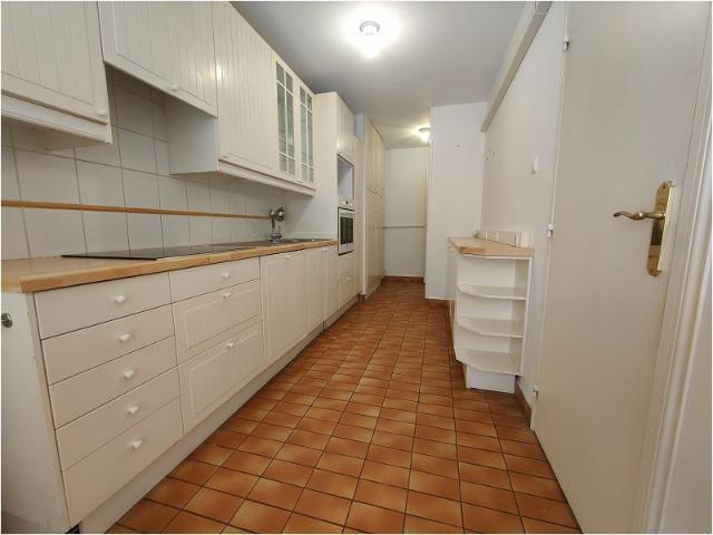 Appartement 4 pièces, 113 m² à louer à Toulouse 31000