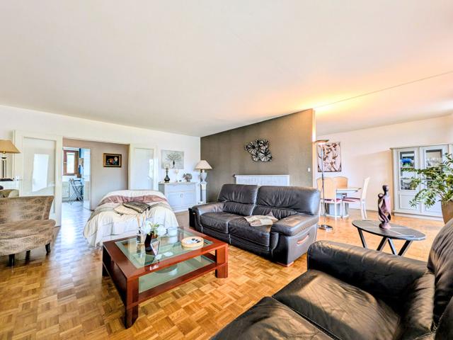 Appartement 4 pièces 114 m2 Pau