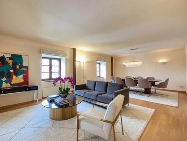 Appartement 4 Pieces 114 m2 rodez
