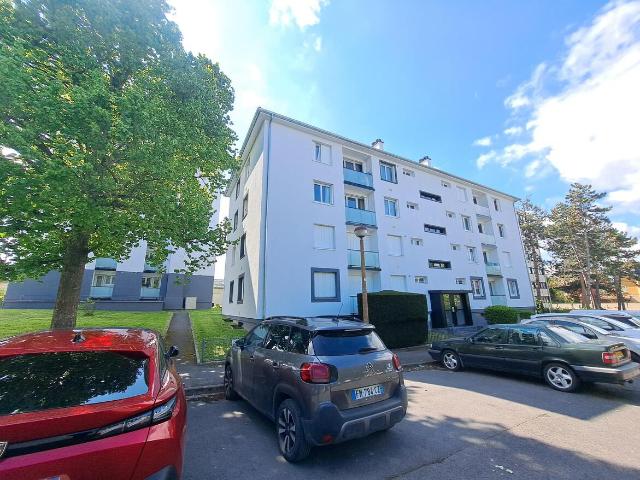 Appartement 4 Pieces 114 m2 tinqueux