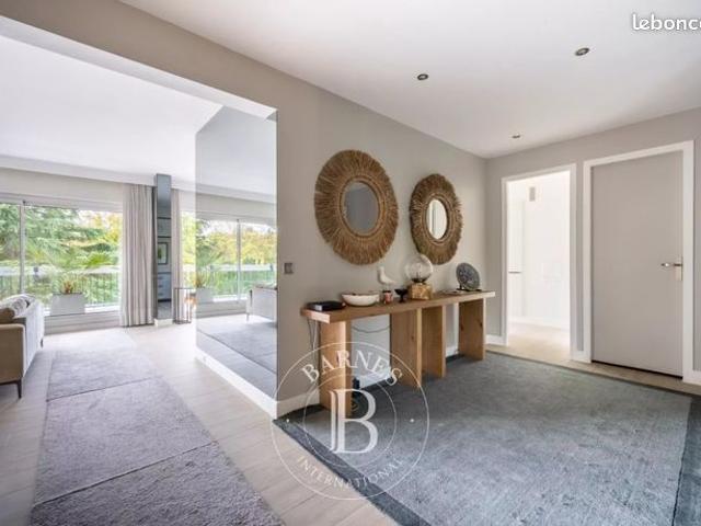 Appartement 4 pièces 114 m²
