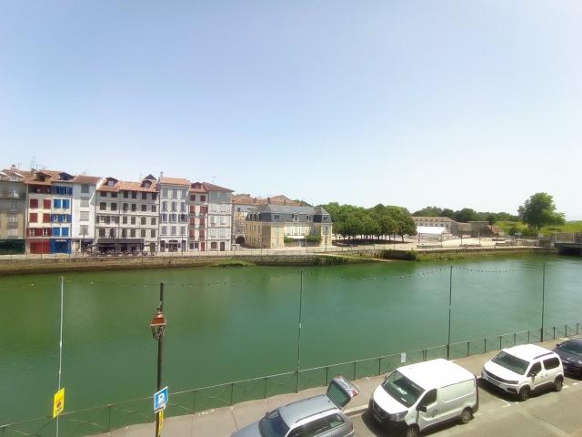 Appartement 4 pièces 114 m²