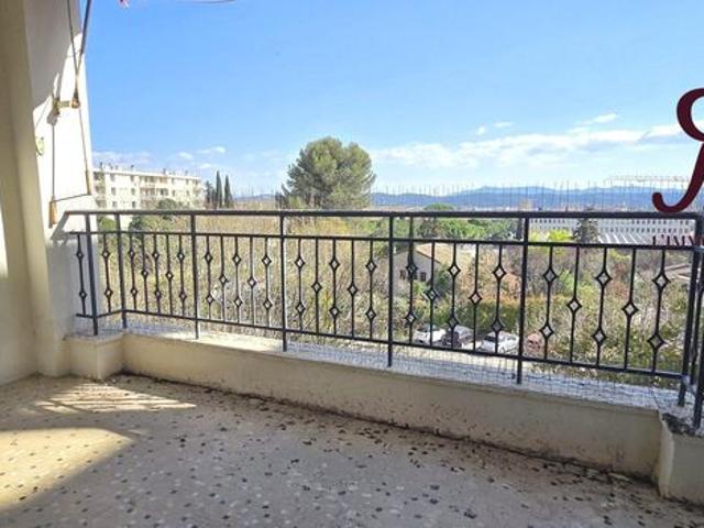 Appartement 4 pièces 114 m²