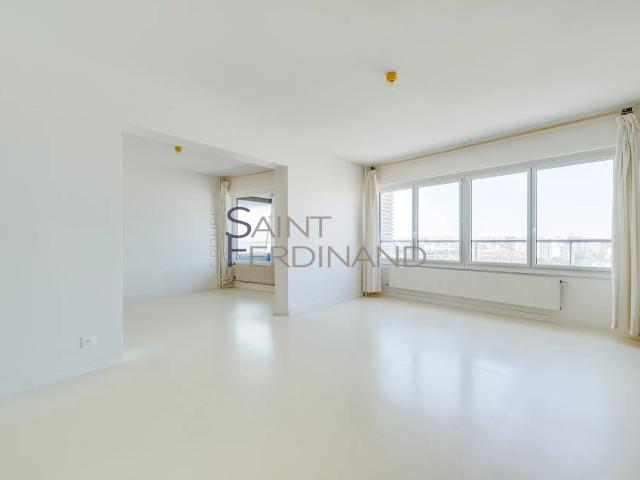 Appartement 4 pièces 114 m²