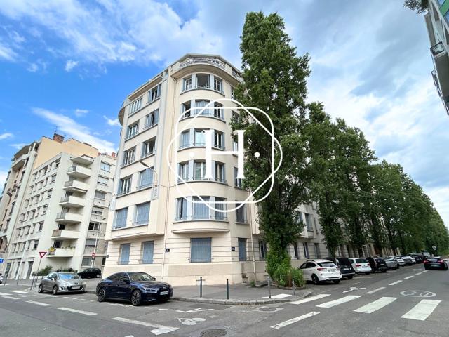 Appartement 4 pièces 114 m²