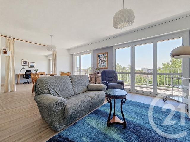 Appartement 4 pièces 114 m²