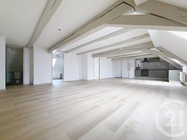 Appartement 4 pièces 114 m²