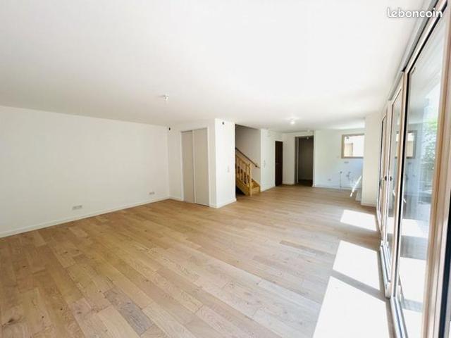 Appartement 4 pièces 111 m²