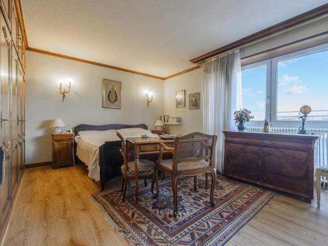Appartement 4 pièces 114 m²