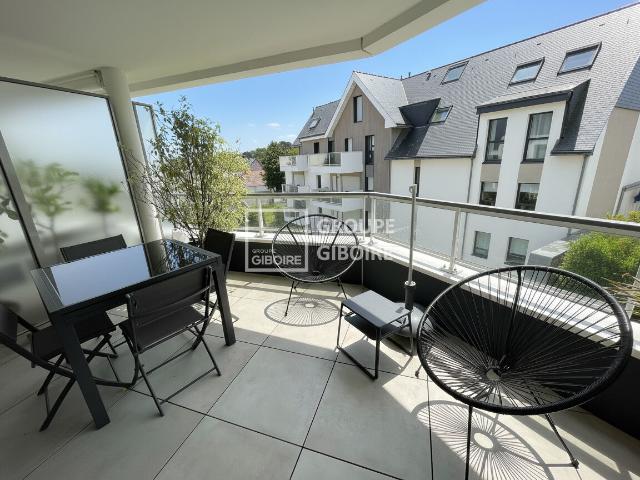 Appartement 4 pièces 114 m²