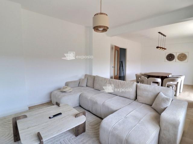 Appartement 4 pièces 114 m²