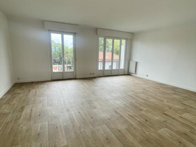 Appartement 4 pièces 114 m²