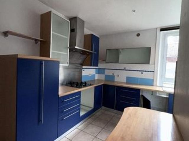 Appartement 4 pièces 114 m²