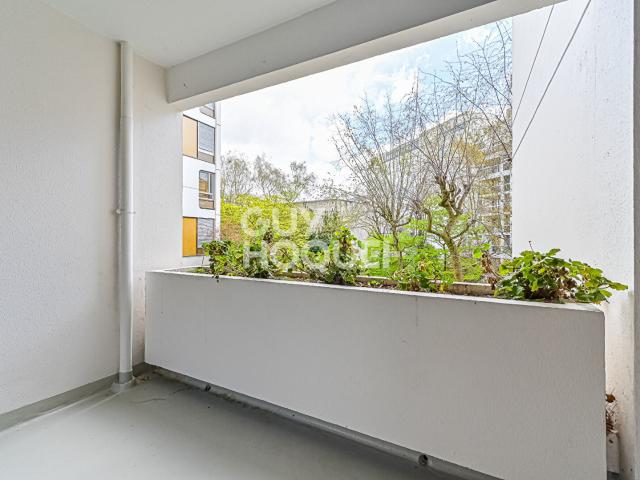 Appartement 4 pièces 114 m²