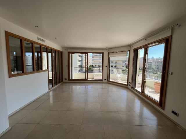 Appartement 4 pièces 114 m²