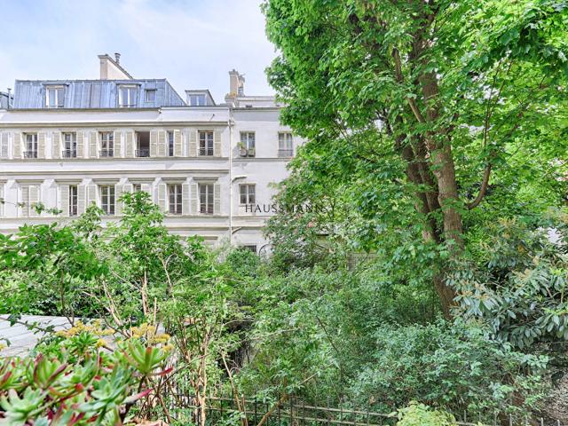 Appartement 4 pièces 114 m²