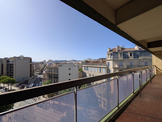 Appartement 4 pièces 114 m²