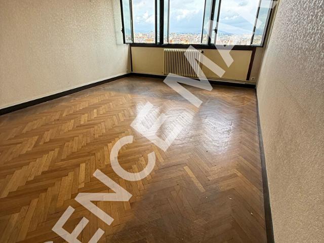 Appartement 4 pièces 114 m²