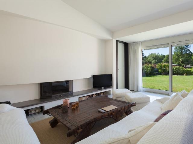 Appartement 4 pièces 114 m²