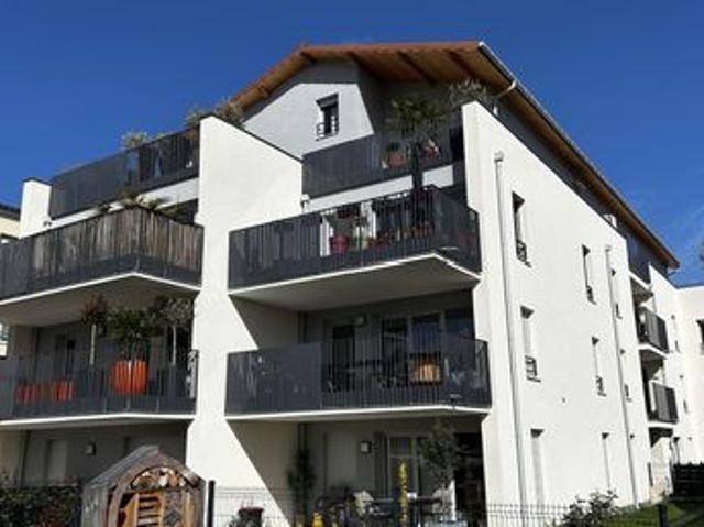 Appartement 4 pièces 114 m²