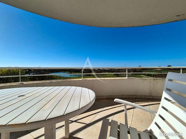 Appartement 4 pièces 114 m²