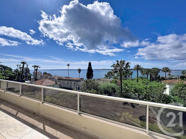 Appartement 4 pièces 114 m²