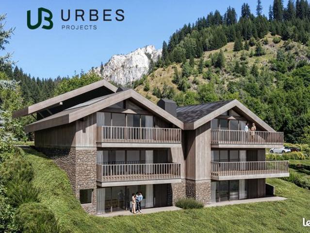 Appartement 4 pièces 114 m²
