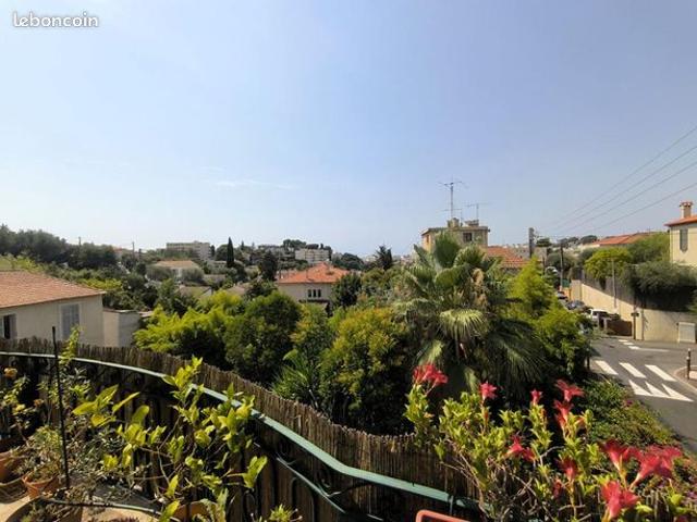 Appartement 4 pièces 114 m²