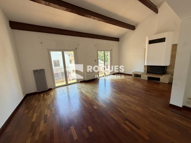 Appartement 4 pièces 114 m²