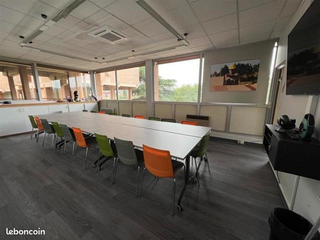 Appartement 4 pièces 114 m²