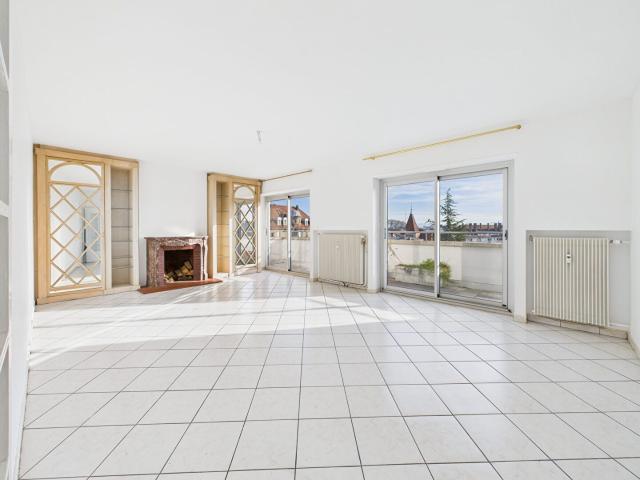 Appartement 4 pièces 114 m²