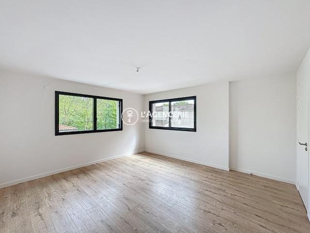 Appartement 4 pièces 114 m²