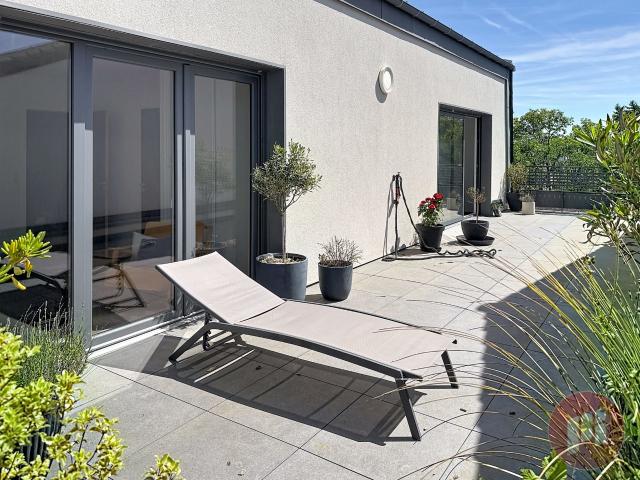 Appartement 4 pièces 114 m²