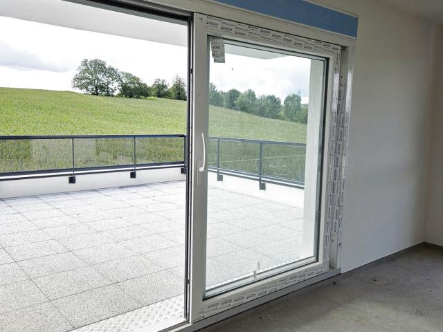Appartement 4 pièces 114 m²