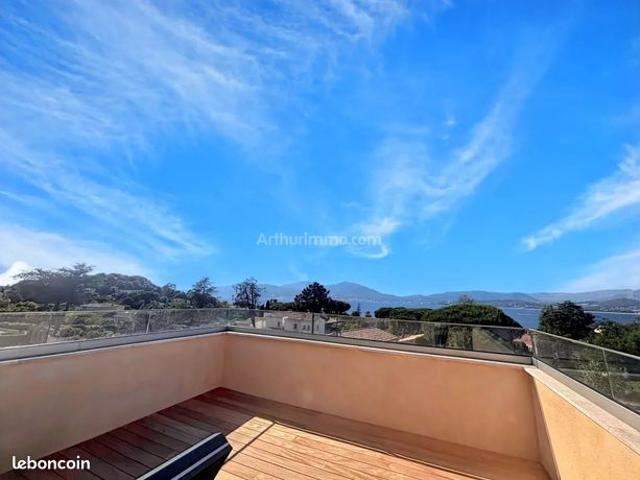 Appartement 4 pièces 114 m²