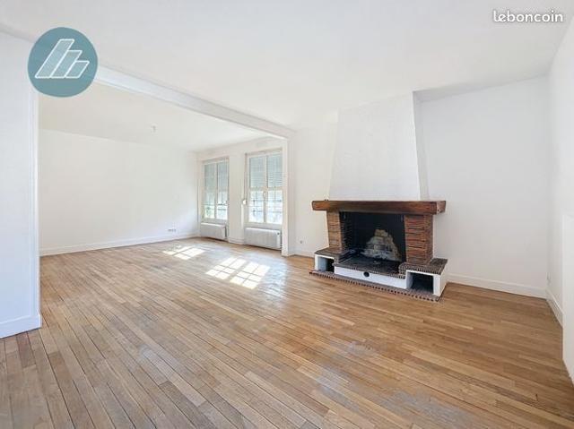 Appartement 4 pièces 114 m²
