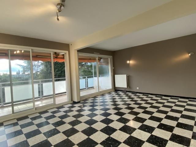 Appartement 4 pièces 114 m²