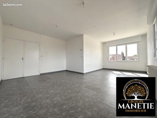 Appartement 4 pièces 114 m²
